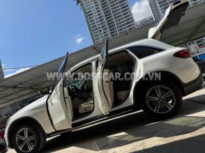 Xe Mercedes Benz GLC 200 2022