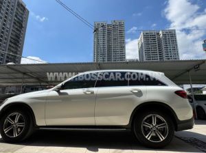Xe Mercedes Benz GLC 200 2022