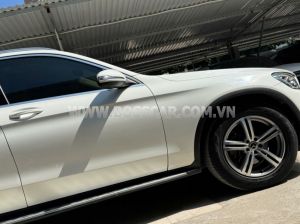 Xe Mercedes Benz GLC 200 2022