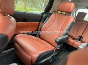 Xe Kia Carnival Signature 2.2D 2022