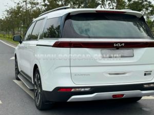 Xe Kia Carnival Signature 2.2D 2022