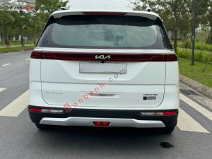 Xe Kia Carnival Signature 2.2D 2022