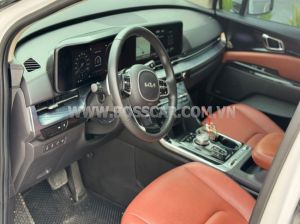Xe Kia Carnival Signature 2.2D 2022