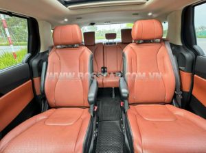 Xe Kia Carnival Signature 2.2D 2022