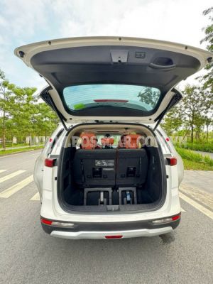 Xe Kia Carnival Signature 2.2D 2022