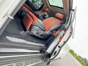 Xe Kia Carnival Signature 2.2D 2022
