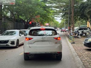 Xe Mazda CX5 Luxury 2.0 AT 2021