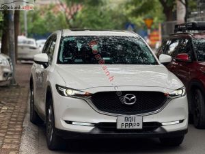 Xe Mazda CX5 Luxury 2.0 AT 2021