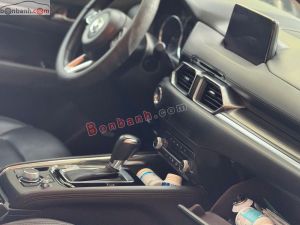 Xe Mazda CX5 Luxury 2.0 AT 2021
