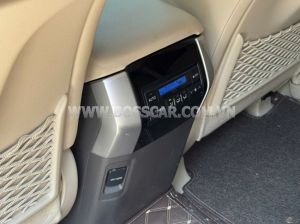 Xe Toyota Prado VX 2.7L 2019