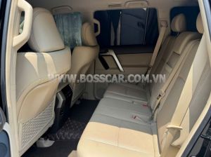 Xe Toyota Prado VX 2.7L 2019