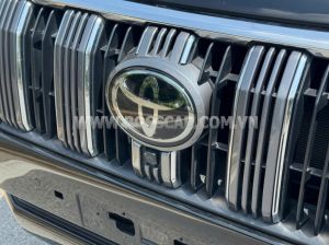 Xe Toyota Prado VX 2.7L 2019