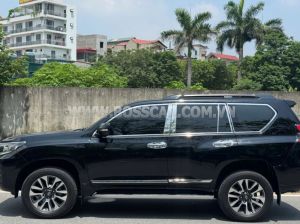 Xe Toyota Prado VX 2.7L 2019