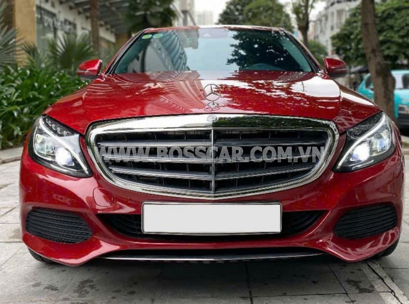 Mercedes Benz C class C250 Exclusive