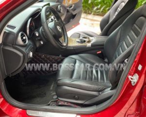 Xe Mercedes Benz C class C250 Exclusive 2016
