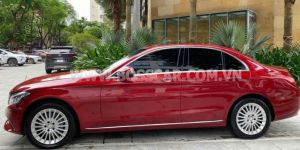 Xe Mercedes Benz C class C250 Exclusive 2016