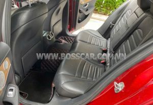Xe Mercedes Benz C class C250 Exclusive 2016