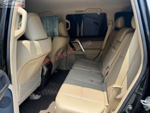 Xe Toyota Prado VX 2.7L 2019