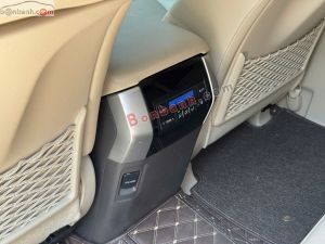 Xe Toyota Prado VX 2.7L 2019