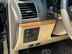 Xe Toyota Prado VX 2.7L 2019