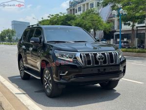 Xe Toyota Prado VX 2.7L 2019