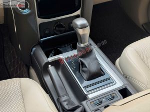 Xe Toyota Prado VX 2.7L 2019