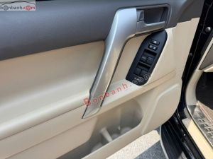 Xe Toyota Prado VX 2.7L 2019