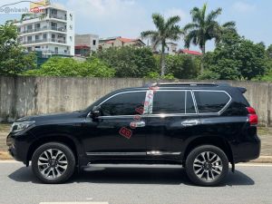 Xe Toyota Prado VX 2.7L 2019