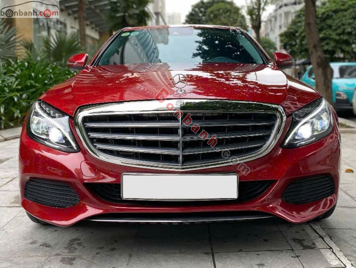 Mercedes Benz C class C250 Exclusive