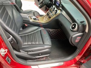 Xe Mercedes Benz C class C250 Exclusive 2016
