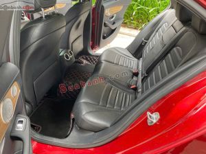Xe Mercedes Benz C class C250 Exclusive 2016