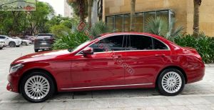 Xe Mercedes Benz C class C250 Exclusive 2016