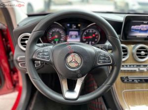 Xe Mercedes Benz C class C250 Exclusive 2016