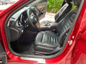 Xe Mercedes Benz C class C250 Exclusive 2016