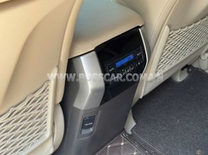 Xe Toyota Prado VX 2.7L 2019
