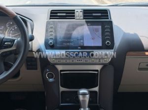 Xe Toyota Prado VX 2.7L 2019