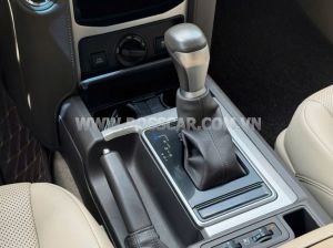 Xe Toyota Prado VX 2.7L 2019