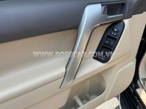 Xe Toyota Prado VX 2.7L 2019