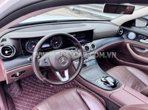 Xe Mercedes Benz E class E250 2018