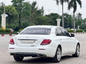 Xe Mercedes Benz E class E250 2018