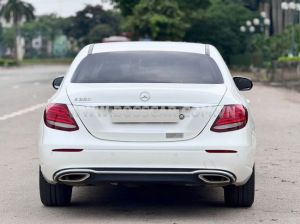Xe Mercedes Benz E class E250 2018