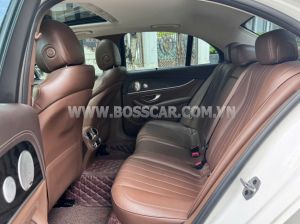 Xe Mercedes Benz E class E250 2018