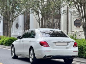 Xe Mercedes Benz E class E250 2018
