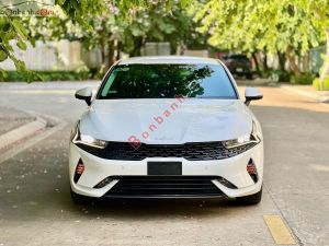 Xe Kia K5 Luxury 2.0 AT 2022