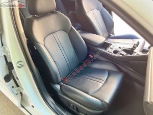 Xe Kia K5 Luxury 2.0 AT 2022