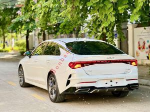Xe Kia K5 Luxury 2.0 AT 2022
