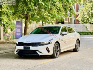 Xe Kia K5 Luxury 2.0 AT 2022