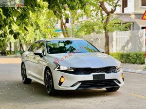 Xe Kia K5 Luxury 2.0 AT 2022