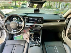 Xe Kia K5 Luxury 2.0 AT 2022