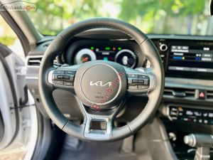 Xe Kia K5 Luxury 2.0 AT 2022